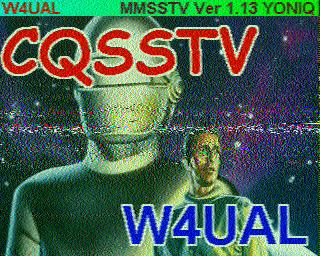 SSTV
