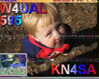 SSTV