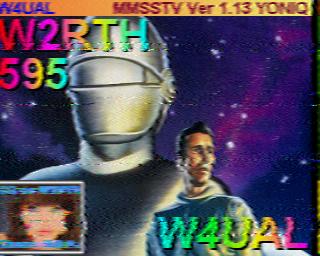 SSTV