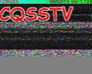 SSTV