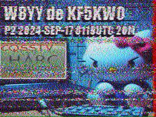 SSTV