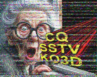 SSTV