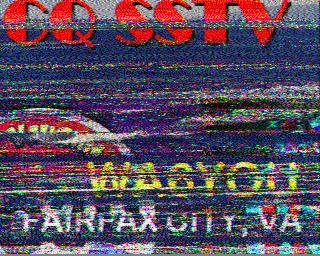 SSTV