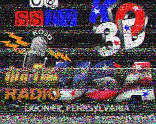 SSTV