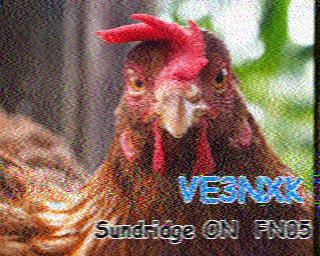 SSTV