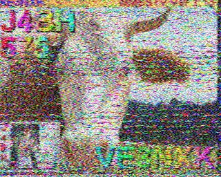 SSTV