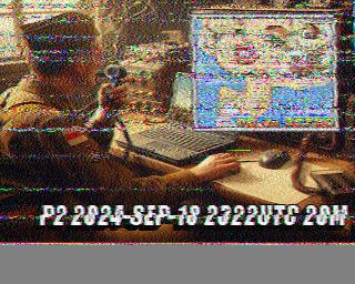 SSTV