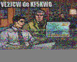 SSTV