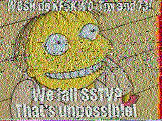 SSTV