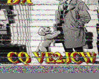 SSTV