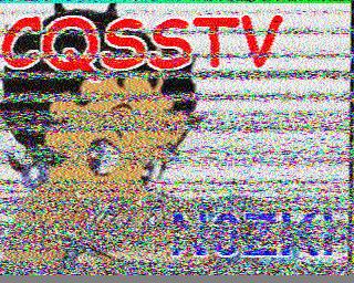 SSTV