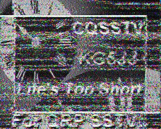 SSTV
