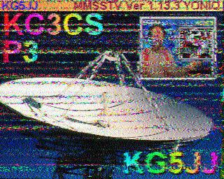 SSTV