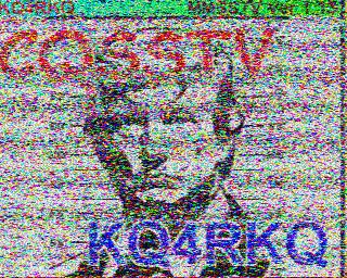 SSTV