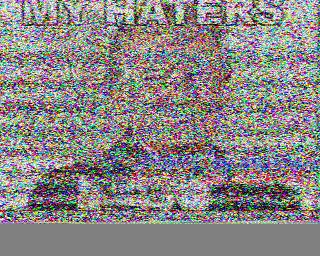 SSTV