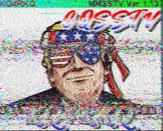 SSTV