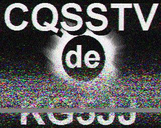 SSTV