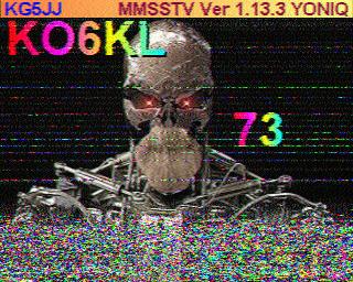 SSTV