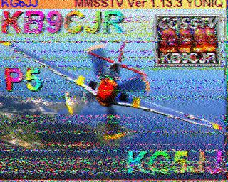 SSTV