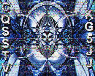 SSTV