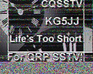 SSTV