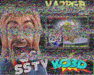 SSTV