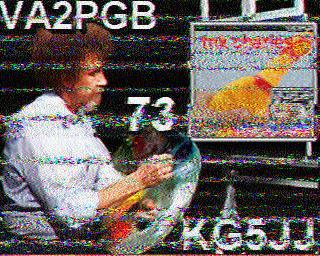 SSTV