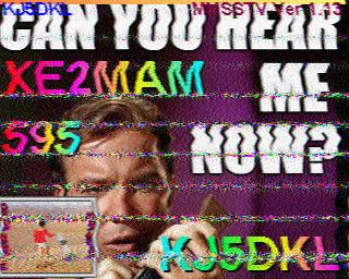 SSTV