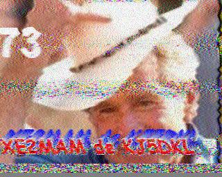 SSTV