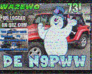 SSTV
