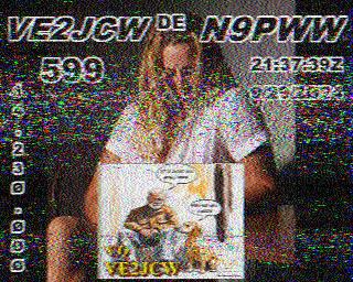 SSTV