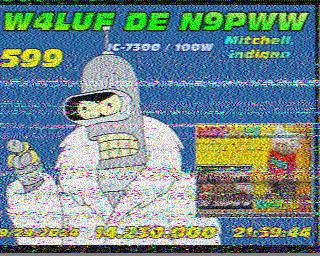 SSTV