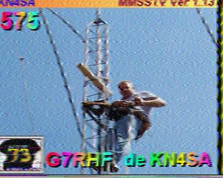 SSTV