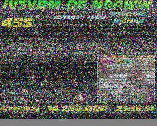 SSTV