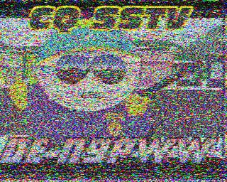 SSTV