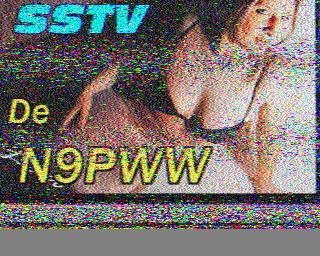 SSTV