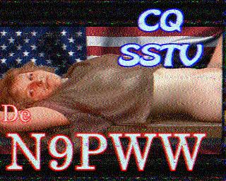 SSTV