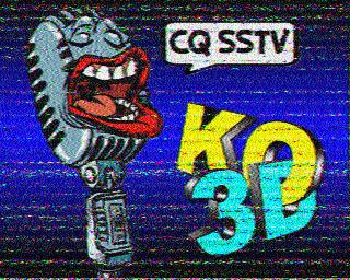SSTV