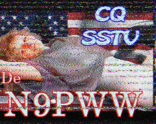SSTV