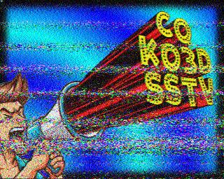 SSTV