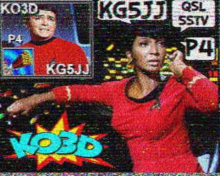 SSTV