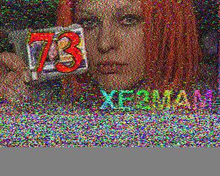 SSTV