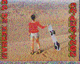 SSTV