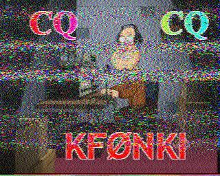 SSTV