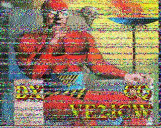 SSTV