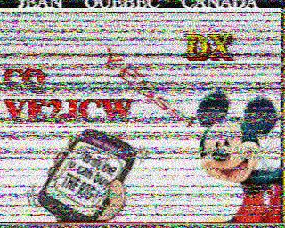 SSTV
