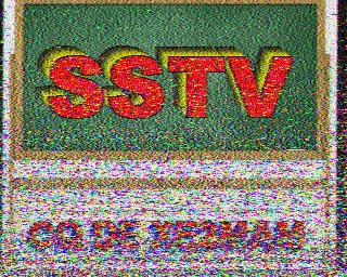 SSTV