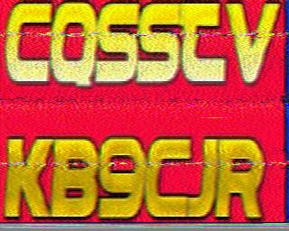 SSTV