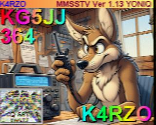 SSTV