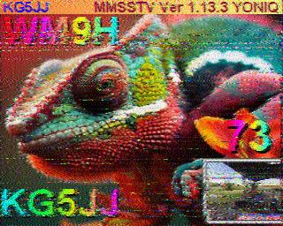 SSTV